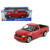 CAMIONETA FORD SVT F 150 LIGHTNING